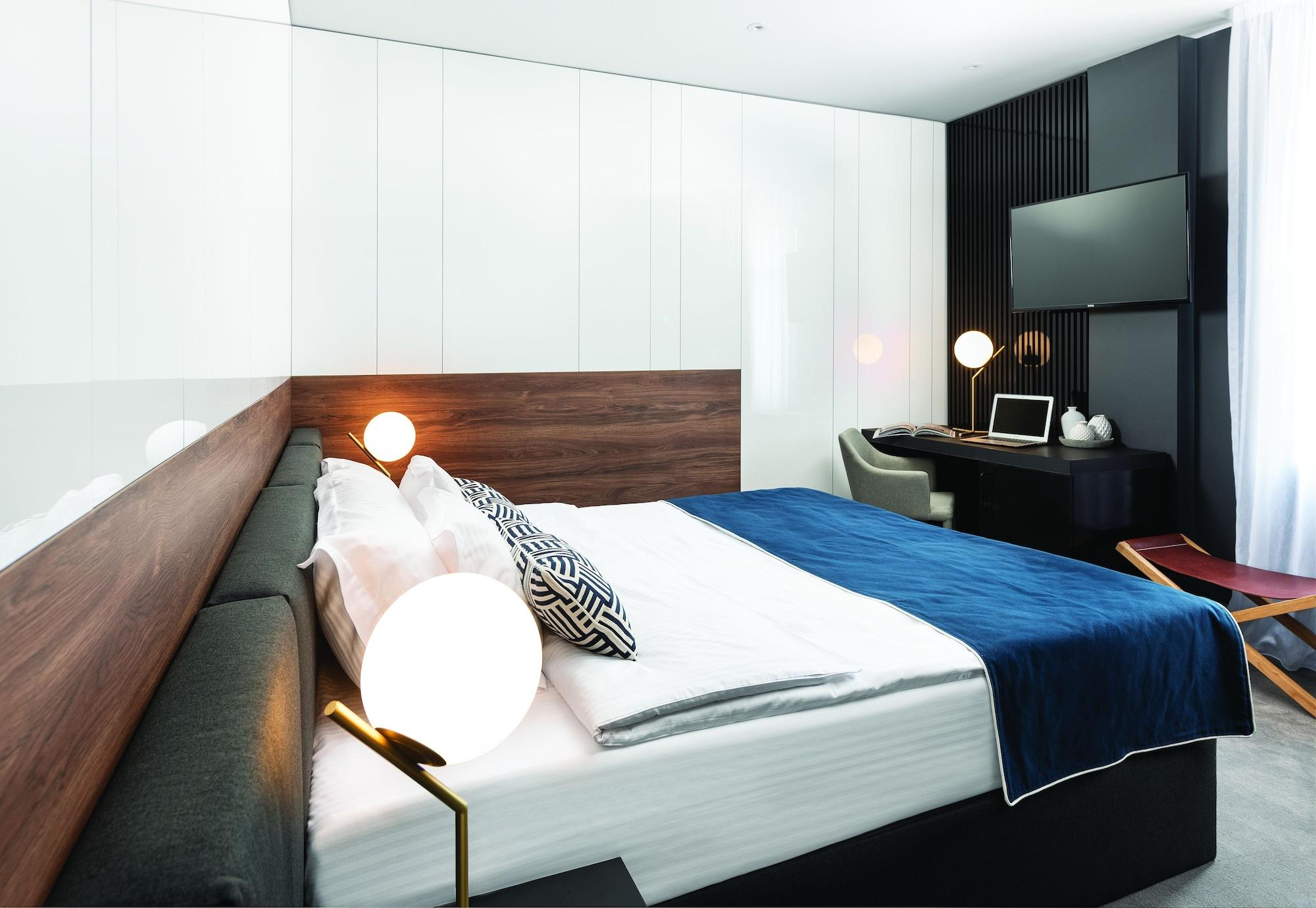Hotel Del Corso Timişoara Eksteriør bilde