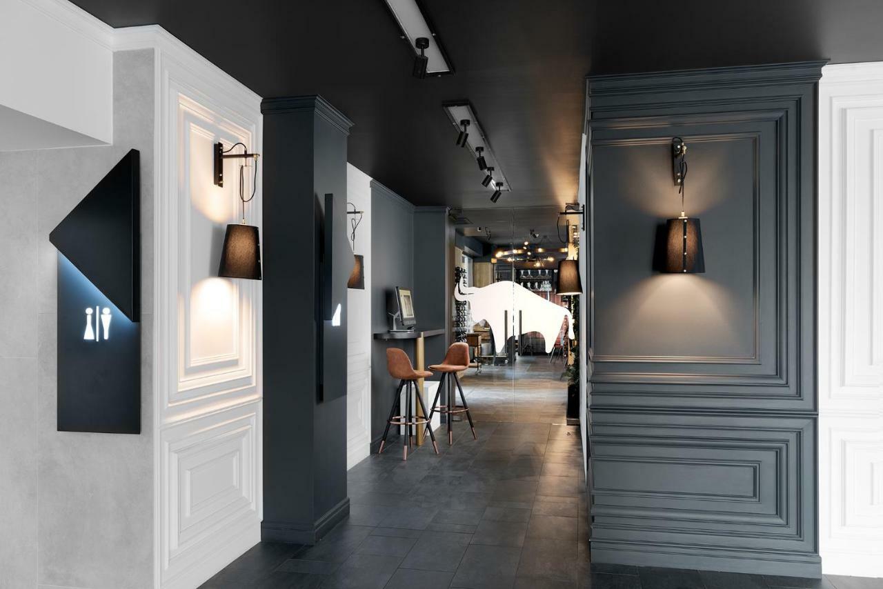 Hotel Del Corso Timişoara Eksteriør bilde