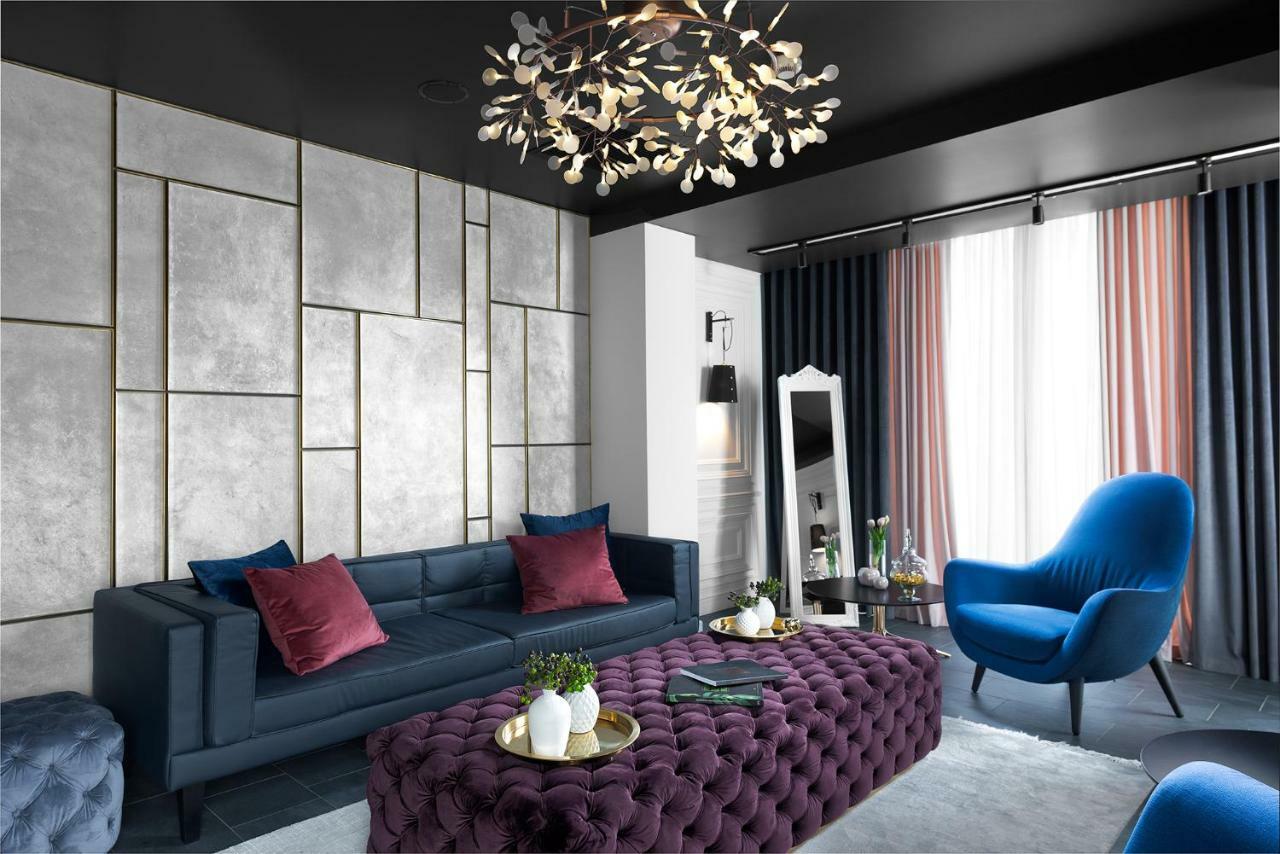 Hotel Del Corso Timişoara Eksteriør bilde